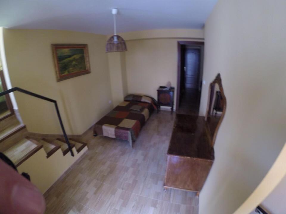San Anton Leilighet Cazorla Eksteriør bilde